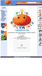 Mobile Screenshot of giocamente.it
